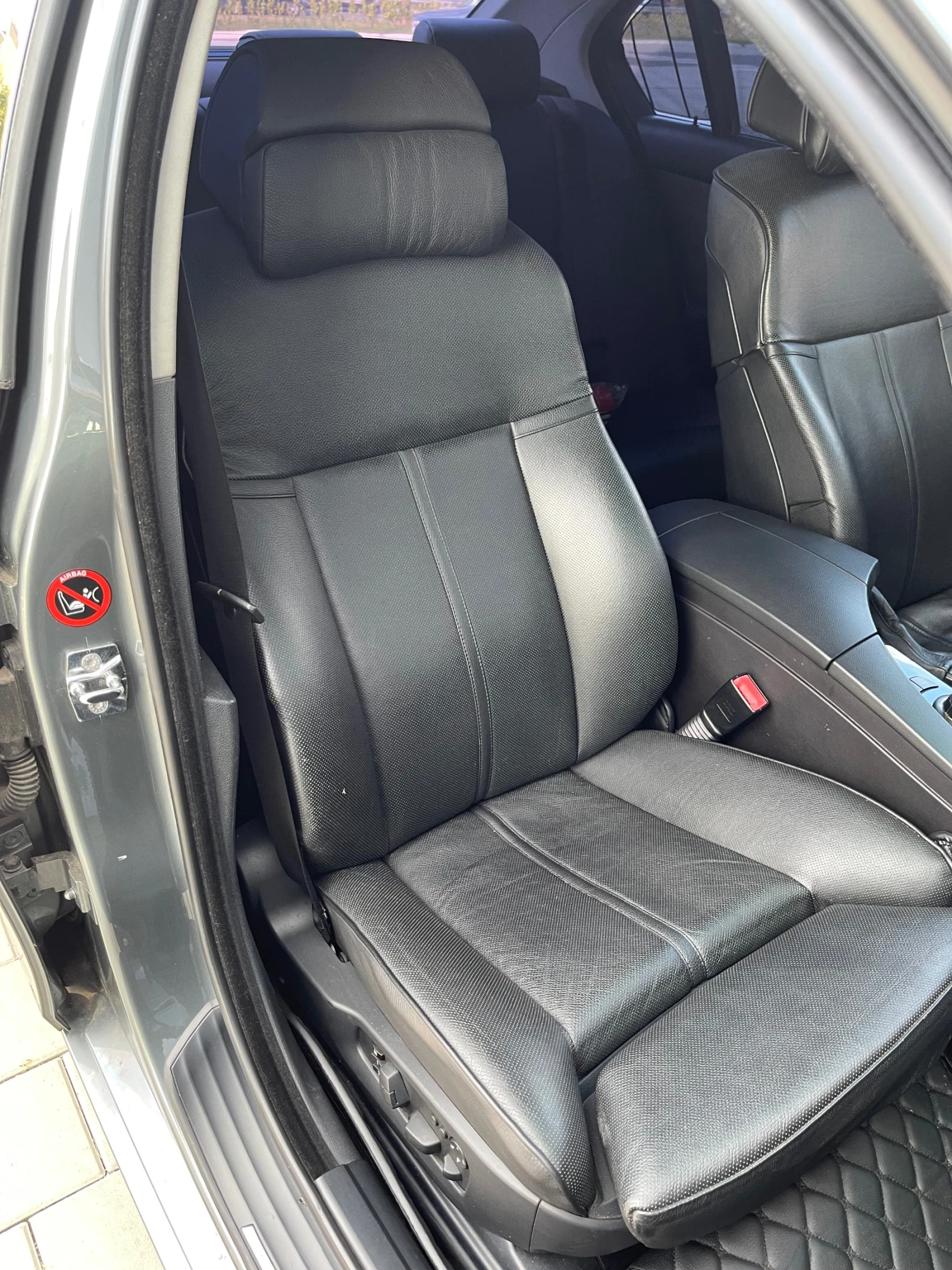 BMW 530 xDrive / 231к.с/Distronic/ Night vision , снимка 10 - Автомобили и джипове - 54934545