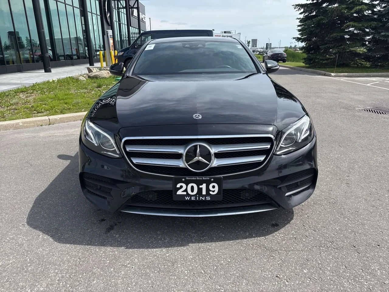 Mercedes-Benz E 300 BURMESTER| PANO| MEMORY| CARFAX| , снимка 3 - Автомобили и джипове - 55219329
