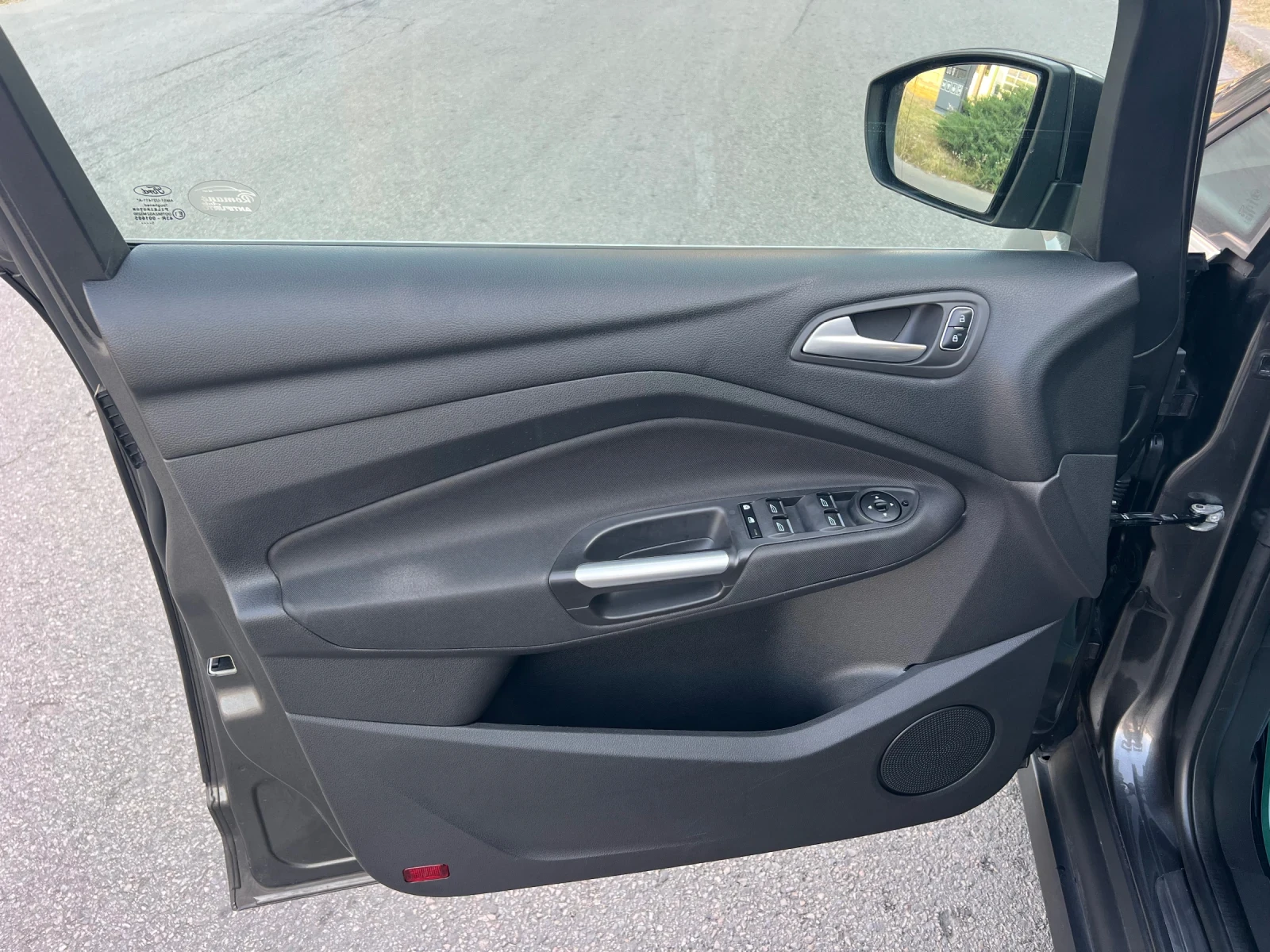 Ford C-max 1.5TDCI/NAVI/TOP, снимка 14 - Автомобили и джипове - 55691734
