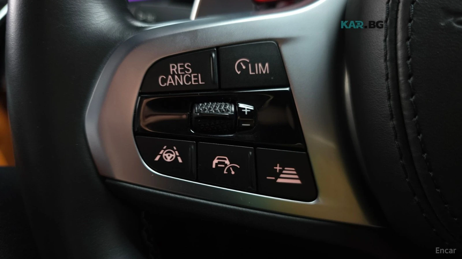 BMW M5 HUD* 360* КОЖА* ОБДУХВ* НАВИ, снимка 14 - Автомобили и джипове - 55800668