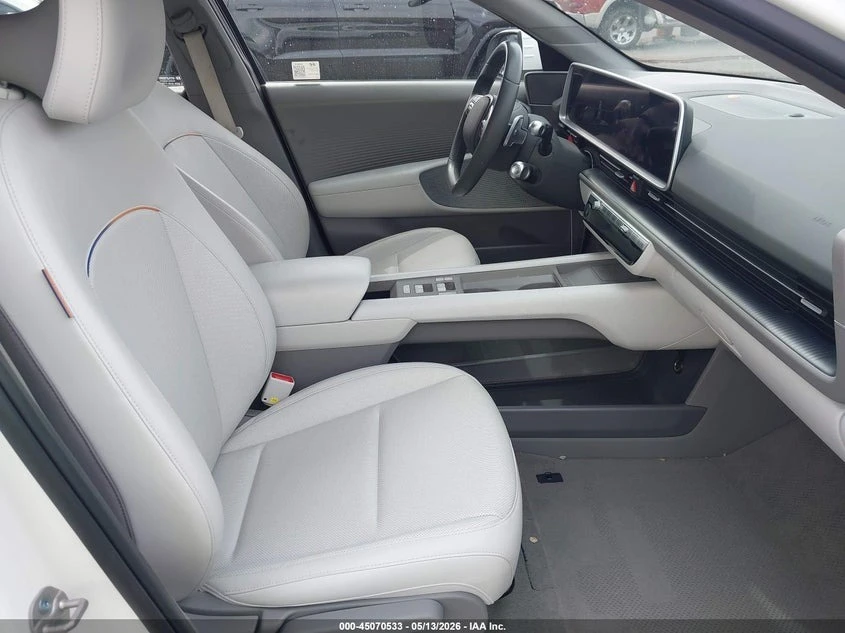 Hyundai Ioniq 6 SEL | Mobile.bg � ����������� 5