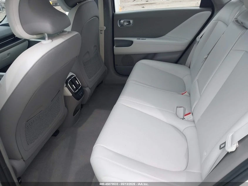 Hyundai Ioniq 6 SEL | Mobile.bg � ����������� 8
