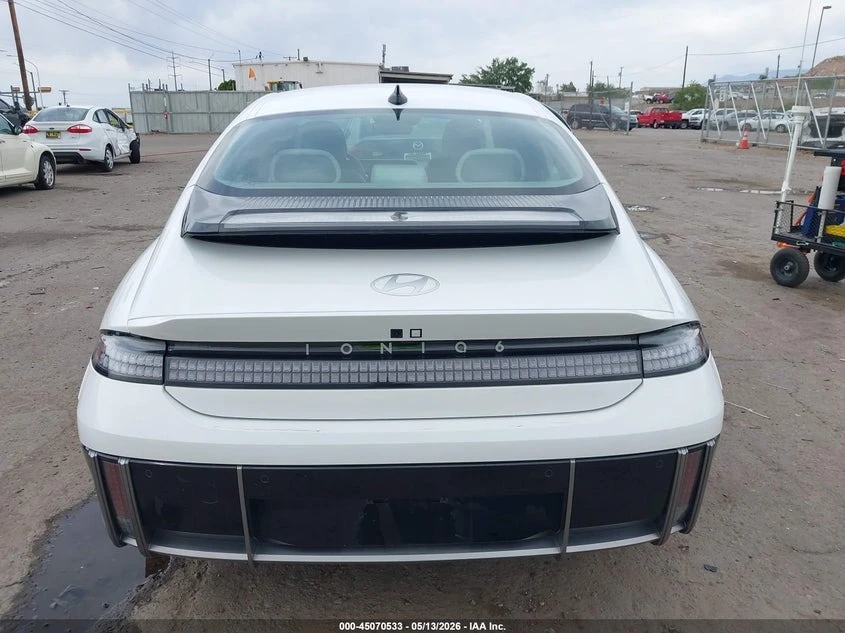 Hyundai Ioniq 6 SEL | Mobile.bg � ����������� 15