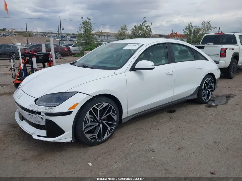 Hyundai Ioniq 6 SEL | Mobile.bg � ����������� 2