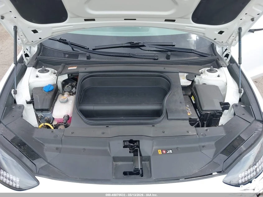 Hyundai Ioniq 6 SEL | Mobile.bg � ����������� 9
