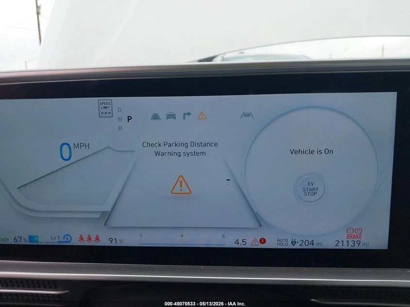 Hyundai Ioniq 6 SEL | Mobile.bg � ����������� 7