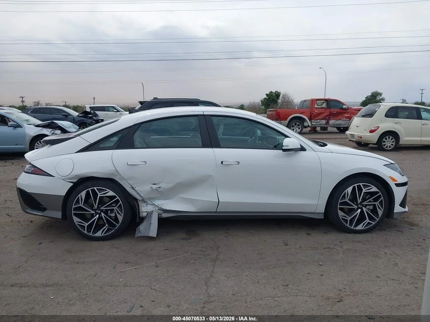 Hyundai Ioniq 6 SEL | Mobile.bg � ����������� 12