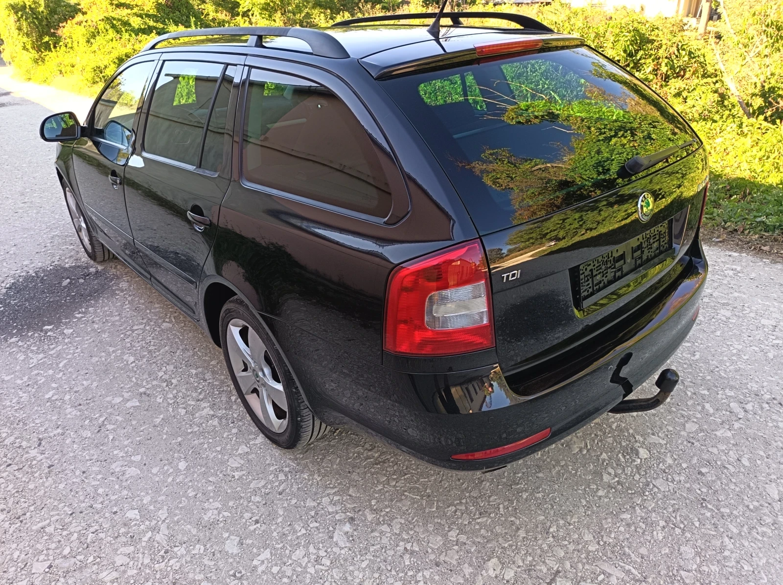 Skoda Octavia 1.6tdi 105k.c., снимка 7 - Автомобили и джипове - 55963191