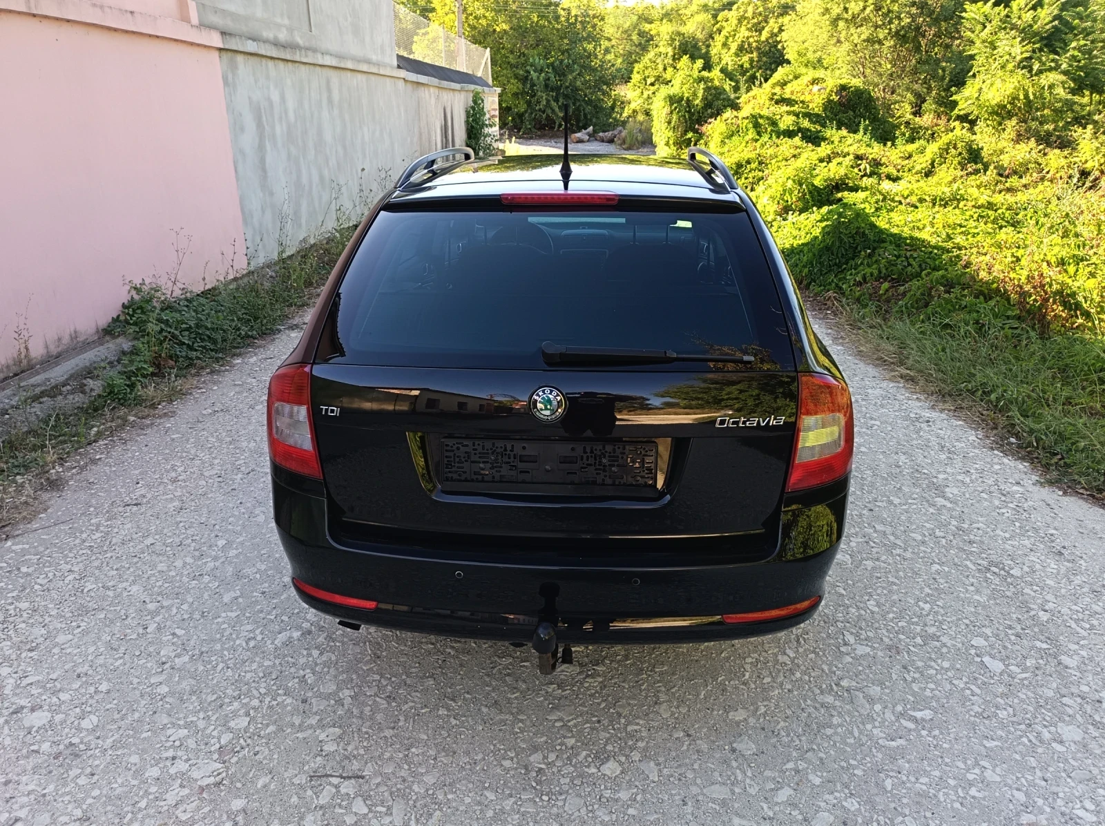 Skoda Octavia 1.6tdi 105k.c., снимка 6 - Автомобили и джипове - 55963191