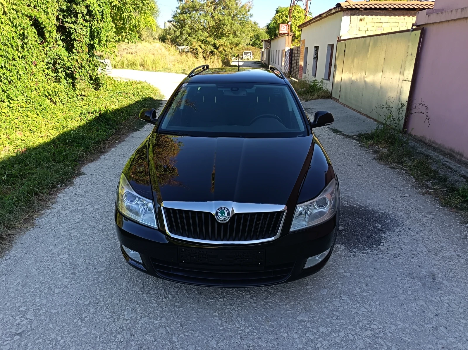 Skoda Octavia 1.6tdi 105k.c., снимка 2 - Автомобили и джипове - 55963191