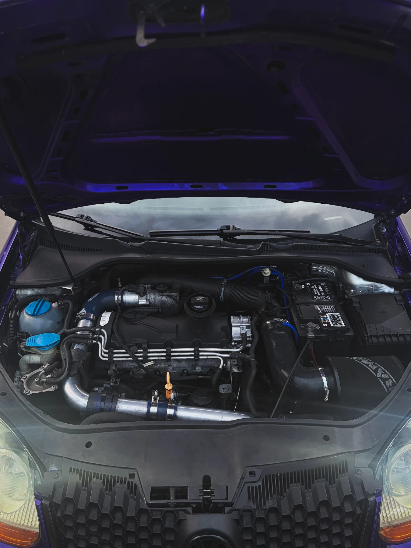 VW Golf | 250 к.с. | 1756 Turbo | FIRAD + 80% | Sparco, снимка 15 - Автомобили и джипове - 56185893