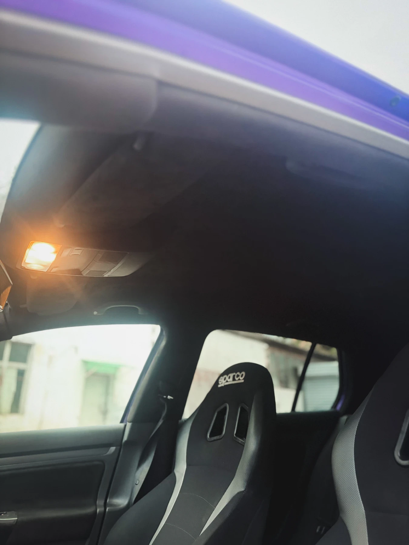 VW Golf | 250 к.с. | 1756 Turbo | FIRAD + 80% | Sparco, снимка 12 - Автомобили и джипове - 56185893
