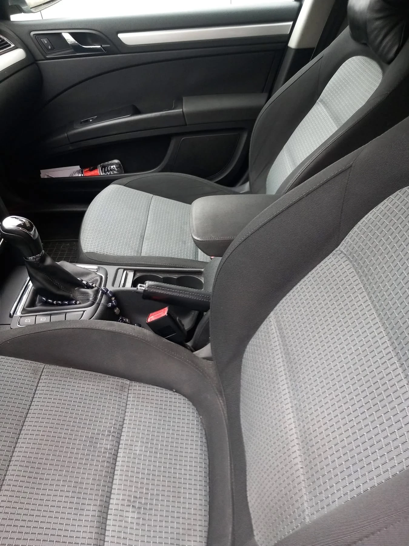 Skoda Superb, снимка 6 - Автомобили и джипове - 56364830