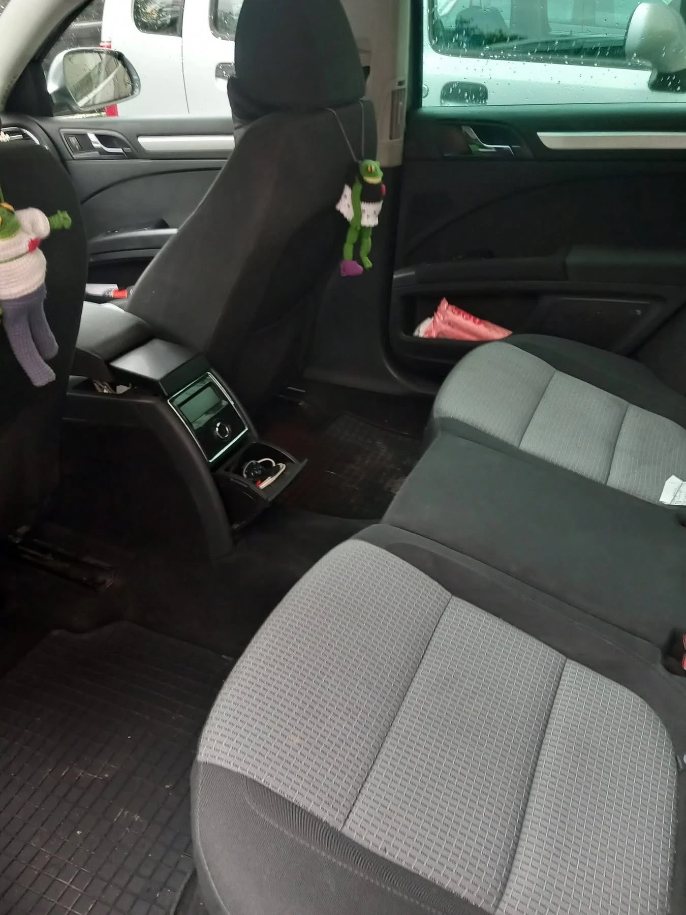 Skoda Superb, снимка 4 - Автомобили и джипове - 56364830