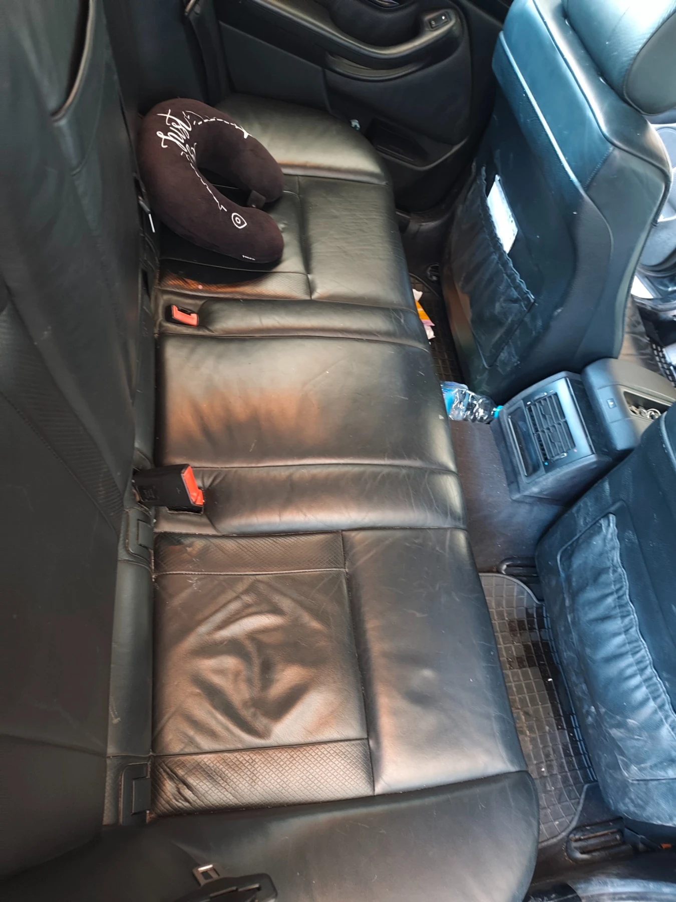 BMW 525, снимка 3 - Автомобили и джипове - 56376346
