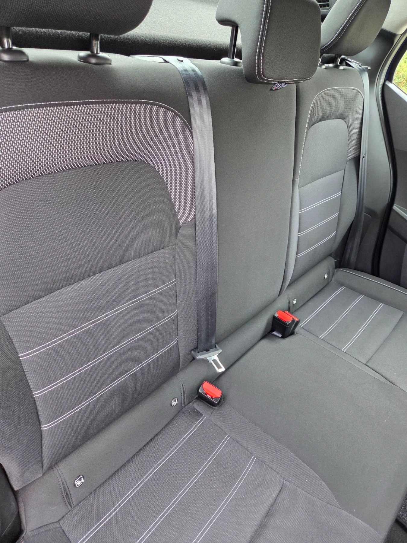 Dacia Logan 2021 Automatic , снимка 6 - Автомобили и джипове - 56451493