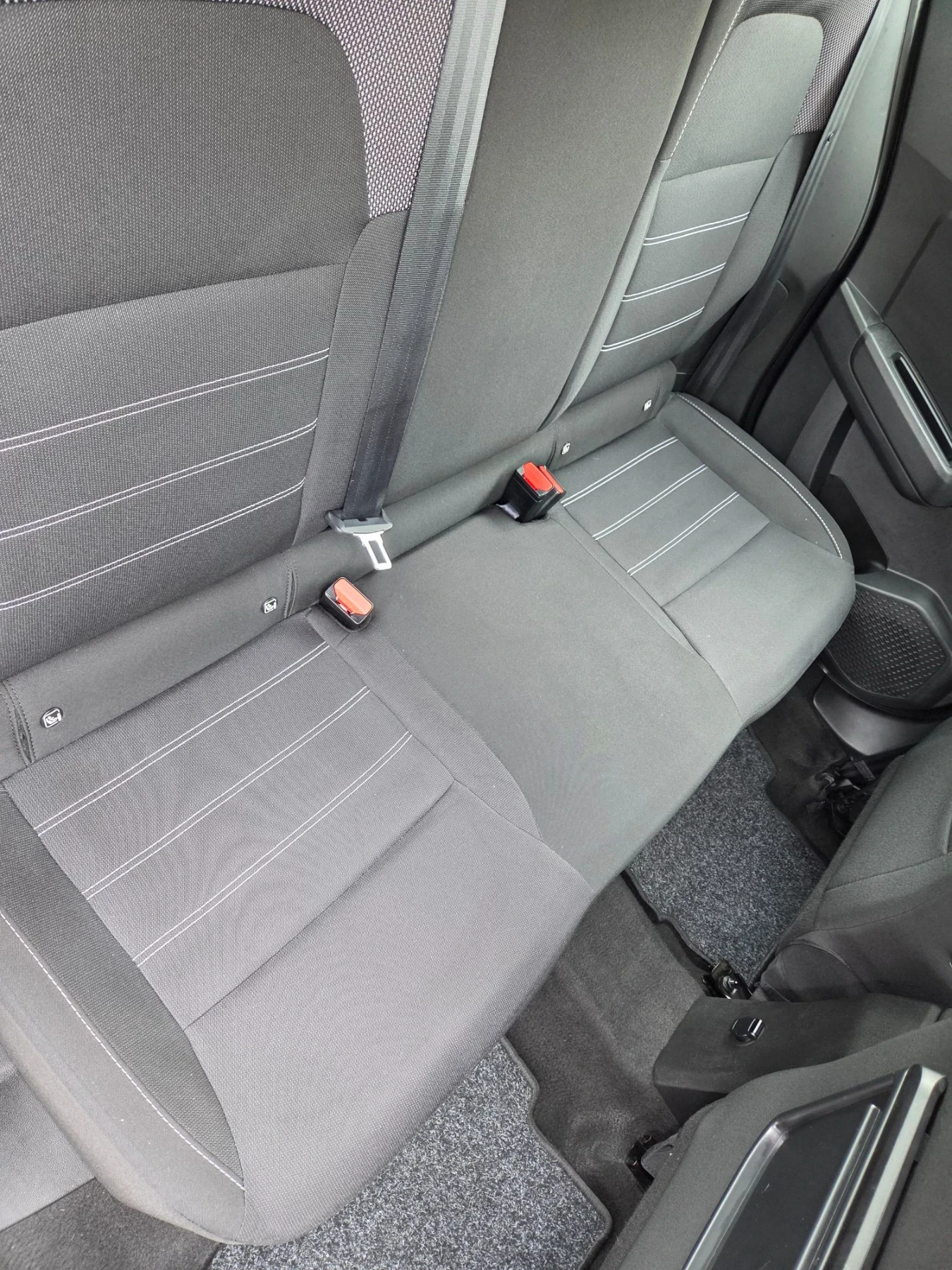 Dacia Logan 2021 Automatic , снимка 7 - Автомобили и джипове - 56451493