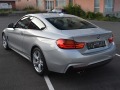 BMW 428 M Pack 126.000km! КАТО НОВА!! - изображение 5