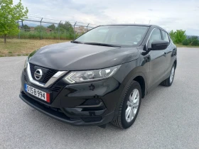 Nissan Qashqai 1.2 LPG-Prins NAVI EURO6