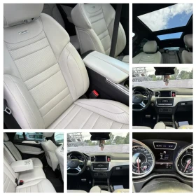 Mercedes-Benz ML 63 AMG Performance 650 hp, снимка 2