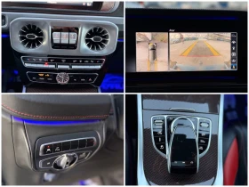 Mercedes-Benz G 63 AMG BRABUS ROCKET 900= EDITION1= DESIGNO= CARBON PACK=, снимка 15