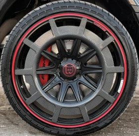 Mercedes-Benz G 63 AMG BRABUS ROCKET 900= EDITION1= DESIGNO= CARBON PACK=, снимка 17