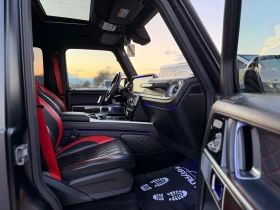 Mercedes-Benz G 63 AMG BRABUS ROCKET 900= EDITION1= DESIGNO= CARBON PACK=, снимка 11