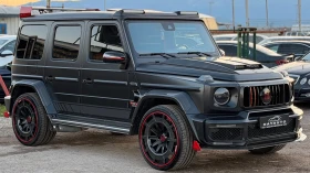 Mercedes-Benz G 63 AMG BRABUS ROCKET 900= EDITION1= DESIGNO= CARBON PACK=, снимка 3