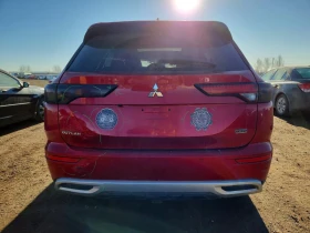 Mitsubishi Outlander 2.5l Se, снимка 6