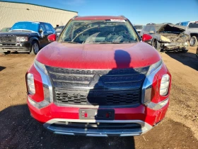 Mitsubishi Outlander 2.5l Se, снимка 5