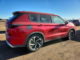 Mitsubishi Outlander 2.5l Se, снимка 3