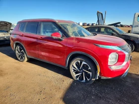 Mitsubishi Outlander 2.5l Se, снимка 4