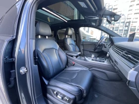 Audi Q7 Дистроник* Нощно Виждане* Масаж* 360 Камери, снимка 7
