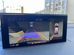 Audi Q7 Дистроник* Нощно Виждане* Масаж* 360 Камери, снимка 8