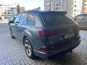Audi Q7 Дистроник* Нощно Виждане* Масаж* 360 Камери, снимка 5