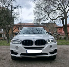 BMW X5 X5 F15 40e 313кс Plug-in Hybrid 8ZF , снимка 2