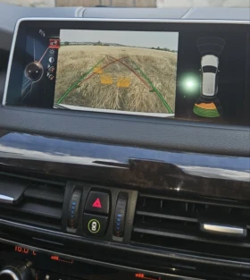 BMW X5 X5 F15 40e 313кс Plug-in Hybrid 8ZF , снимка 16