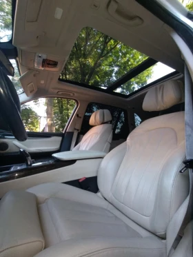 BMW X5 X5 F15 40e 313кс Plug-in Hybrid 8ZF , снимка 12