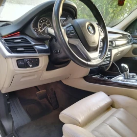 BMW X5 X5 F15 40e 313кс Plug-in Hybrid 8ZF , снимка 10