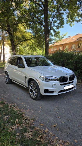 BMW X5 X5 F15 40e 313кс Plug-in Hybrid 8ZF , снимка 1