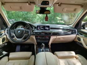 BMW X5 X5 F15 40e 313кс Plug-in Hybrid 8ZF , снимка 17