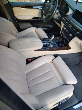 BMW X5 X5 F15 40e 313кс Plug-in Hybrid 8ZF , снимка 9