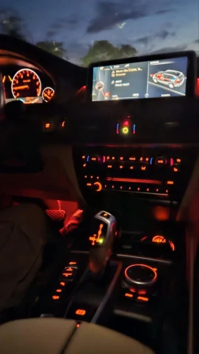 BMW X5 X5 F15 40e 313кс Plug-in Hybrid 8ZF , снимка 14