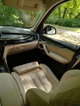 BMW X5 X5 F15 40e 313кс Plug-in Hybrid 8ZF , снимка 8