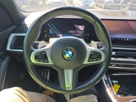 BMW X5 40i xDrive * DISTRONIC* LASER* HEAD-UP* , снимка 7