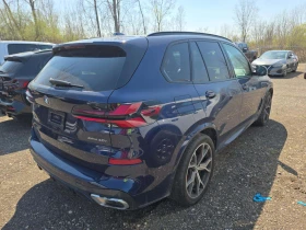 BMW X5 40i xDrive * DISTRONIC* LASER* HEAD-UP* , снимка 4