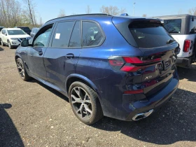 BMW X5 40i xDrive * DISTRONIC* LASER* HEAD-UP* , снимка 3