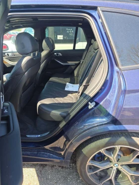 BMW X5 40i xDrive * DISTRONIC* LASER* HEAD-UP* , снимка 12