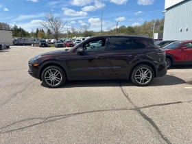 Porsche Cayenne CARFAX * АВТОКРЕДИТ * ПРОГНОЗНА ЦЕНА ДО БГ, снимка 3