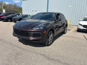 Porsche Cayenne CARFAX * АВТОКРЕДИТ * ПРОГНОЗНА ЦЕНА ДО БГ, снимка 1